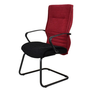 Opal Visitor Office Chair