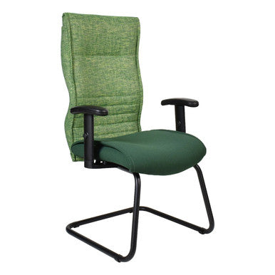 Opal Visitor Office Chair