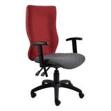 S6000 High-back Operator Office Chair