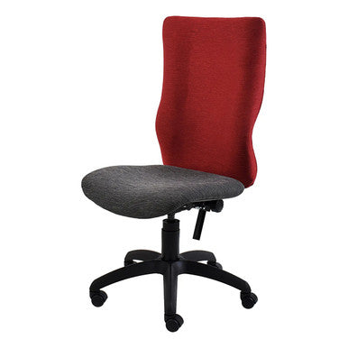 S6000 Operator High-Back Office Chair