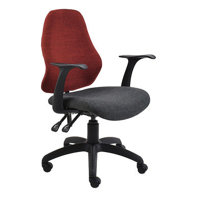 S3000 Operator Medium-back Office Chair