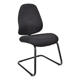 S3000SF Operator Side Visitor Office Chair