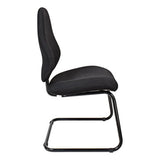 S3000SF Operator Side Visitor Office Chair