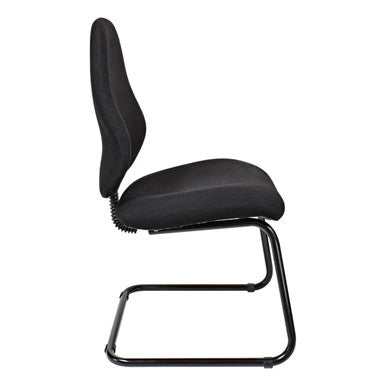 S3000SF Operator Side Visitor Office Chair