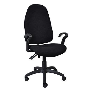 S4000 Operator High-back Office Chair