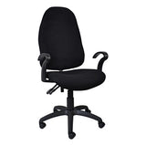 S4000 Operator High-back Office Chair