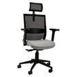 Orion Mesh High-Back Office Chair