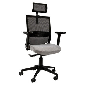 Orion Mesh High-Back Office Chair