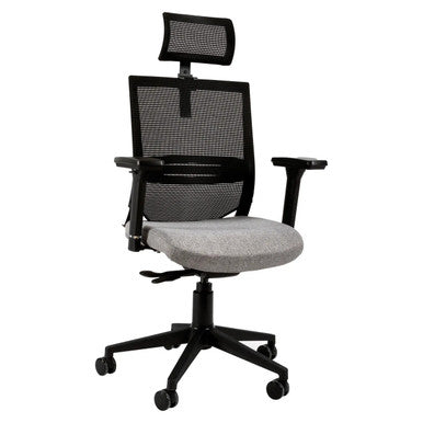 Orion Mesh High-Back Office Chair