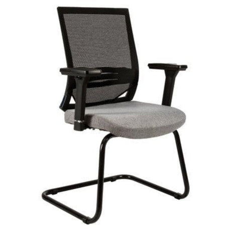 Orion Mesh Visitor Office Chair