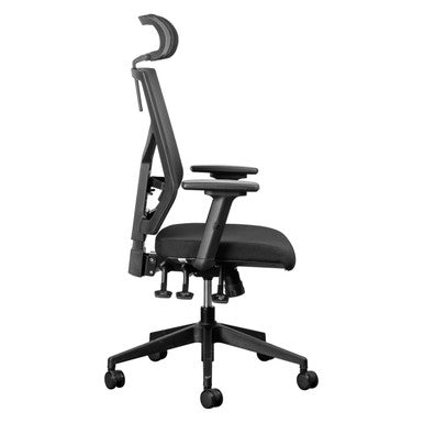 Ortho - Air High-Back Office Chair - Additional View 5