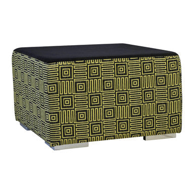 Ottoman 800 x 800mm