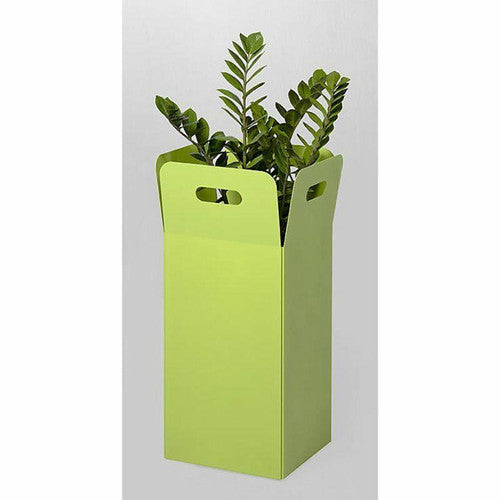 Out Of Box Planter