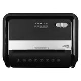 Paper Shredder (24 Sheets - 5*38mm - Cross Cut - Medium Security)
