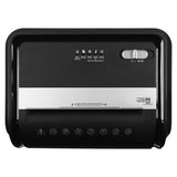 Paper Shredder (24 Sheets - 5*38mm - Cross Cut - Medium Security) - Additional View 3