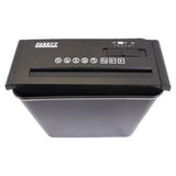 Paper Shredder (5 Sheet – 6.8mm – Strip Cut – Low Security)