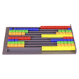Parrot Abacus 100 Beads