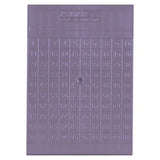 Parrot Abacus 100 Beads