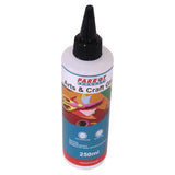 Parrot Arts and Craft Glue 250ml