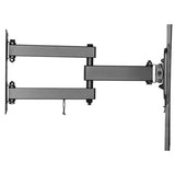 Parrot Economy Full Motion TV Wall Mount Bracket - Additional View 2