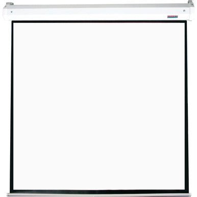 Parrot Electric Screen 2730 × 1580mm (View: 2630 × 1430mm – 16:9)
