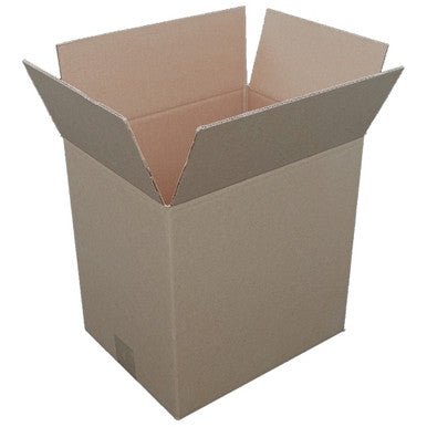 PARROT Empty Box Stock 3 250 X 150 X 250mm (Pack of 10)