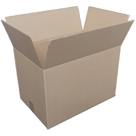 Parrot Empty Box – Stock 4 300 x 230 x 300mm (Pack 10)