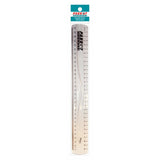 Parrot Flexible Ruler 30cm Clear