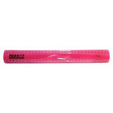 Parrot Flexible Ruler 30cm Pink