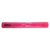 Parrot Flexible Ruler 30cm Pink