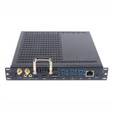 PARROT OPS PC