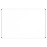 Parrot Products Whiteboard 1500 × 1200mm (Magnetic)