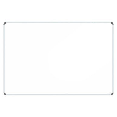 Parrot Products Whiteboard 1500 × 1200mm (Magnetic)