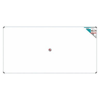 Parrot Products Whiteboard 1800 × 1200mm (Magnetic)