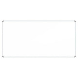 Parrot Products Whiteboard 1800 × 1200mm (Magnetic)