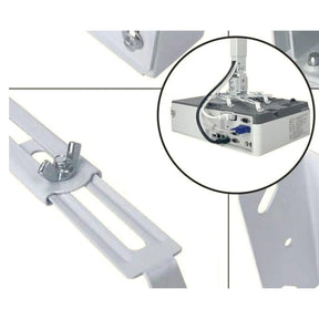 Parrot Projector Ceiling Mounting Bracket (430 × 650mm)