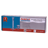 Parrot Projector Ceiling Mounting Bracket (430 × 650mm)