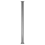 Parrot Projector Ceiling Mounting Bracket Extension (1800 mm) OP0330, a Metallic Ceiling Mount Pole for Projector Installation.