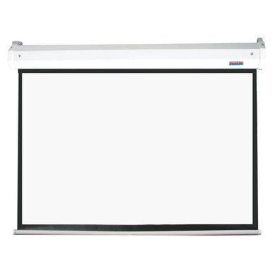 Parrot Pulldown Screen 1760 × 1330mm (View: 1710 × 1280mm – 4:3)