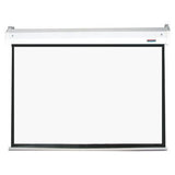 Parrot Pulldown Screen 1760 × 1330mm (View: 1710 × 1280mm – 4:3)