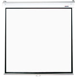 Parrot Pulldown Screen 1830 × 1830mm (View: 1780 × 1780mm – 1:1)