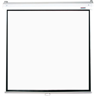 Parrot Pull-Down Screen 1830*1830mm (View: 1780*1780mm - 1:1)