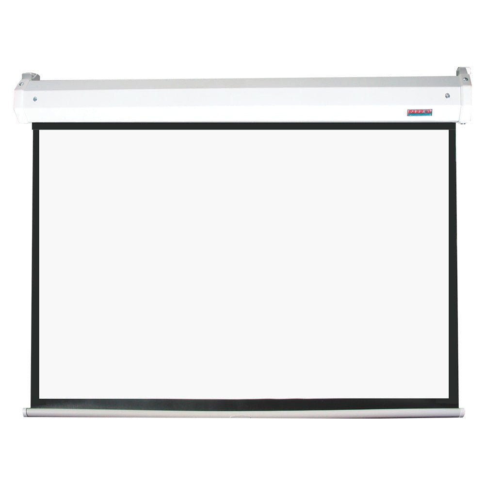 Parrot Pulldown Screen 2440 × 1850mm (View: 2340 × 1750mm – 4:3)