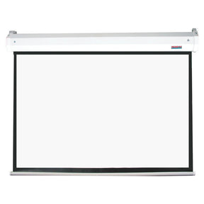 Parrot Pulldown Screen 2440 × 1850mm (View: 2340 × 1750mm – 4:3)
