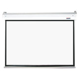 Parrot Pull-Down Screen 2440*1850mm (View: 2340*1750mm - 4:3)