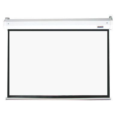 Parrot Pull-Down Screen 2440*1850mm (View: 2340*1750mm - 4:3)