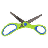 Parrot Scissors 14cm – Lime