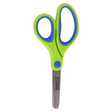 Parrot Scissors 14cm – Lime