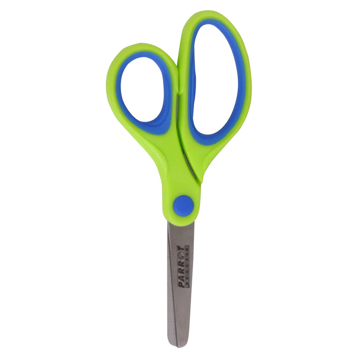 Parrot Scissors 14cm - Lime