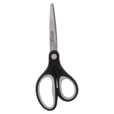 Parrot Scissors 18cm – Grey